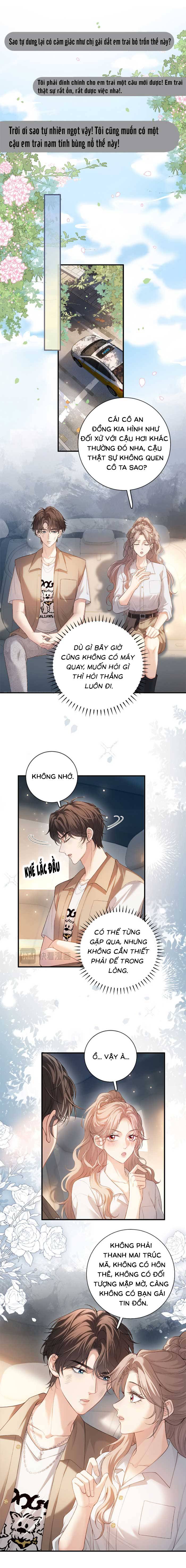 Giả Vờ Làm Giới Thượng Lưu - Chap 49 - Trang 2