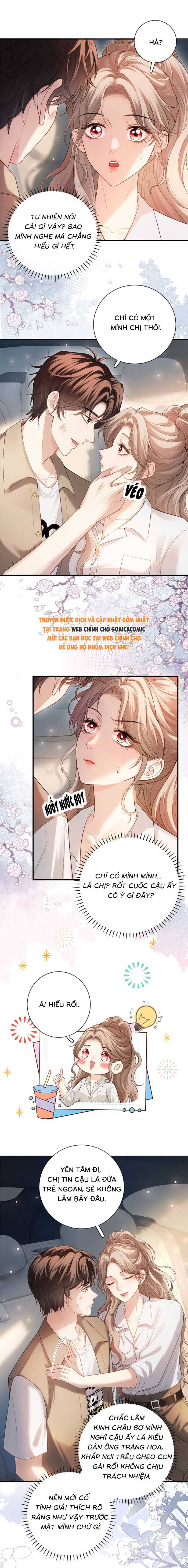 Giả Vờ Làm Giới Thượng Lưu - Chap 49 - Trang 3