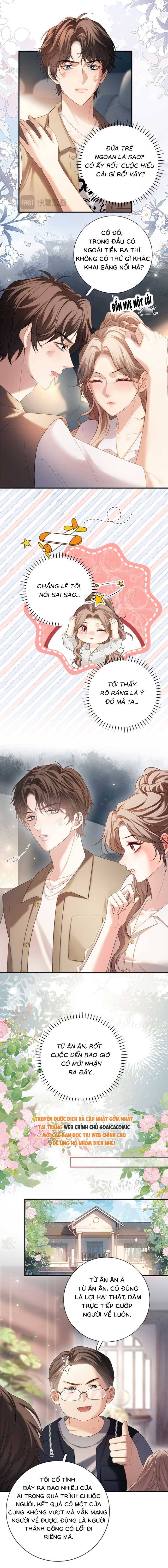 Giả Vờ Làm Giới Thượng Lưu - Chap 49 - Trang 4