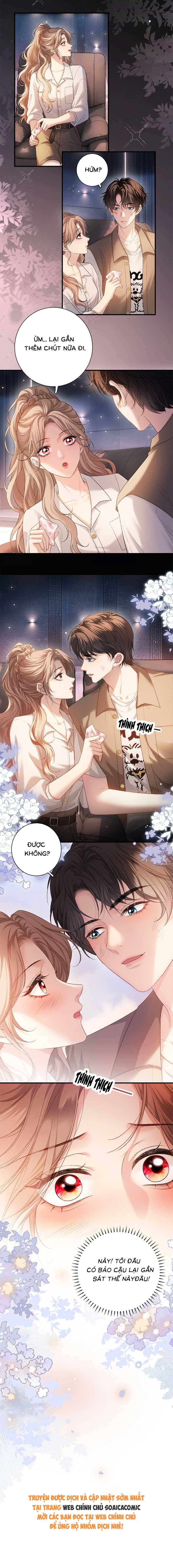 Giả Vờ Làm Giới Thượng Lưu - Chap 49 - Trang 8