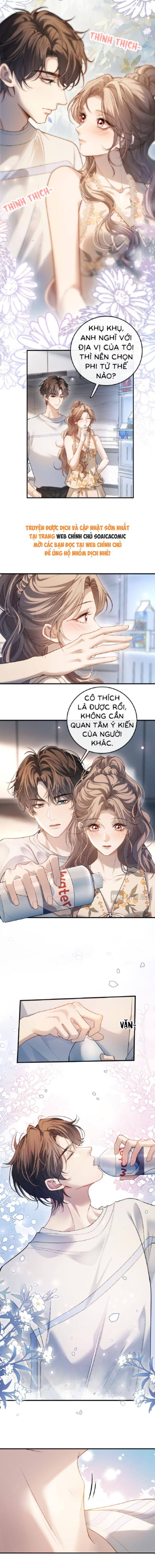 Giả Vờ Làm Giới Thượng Lưu - Chap 5 - Trang 4