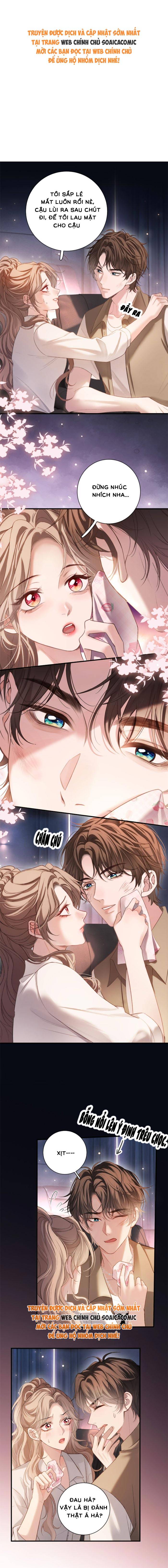 Giả Vờ Làm Giới Thượng Lưu - Chap 50 - Trang 1