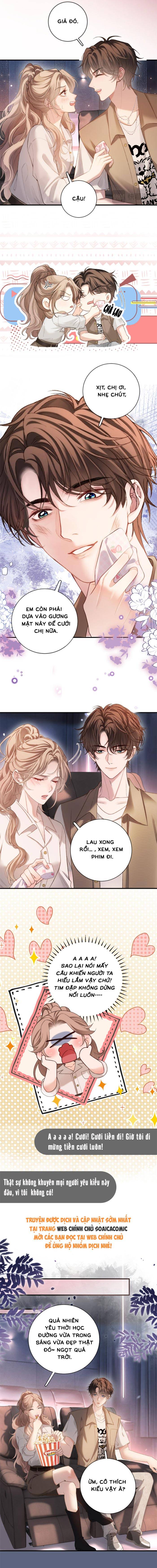 Giả Vờ Làm Giới Thượng Lưu - Chap 50 - Trang 2