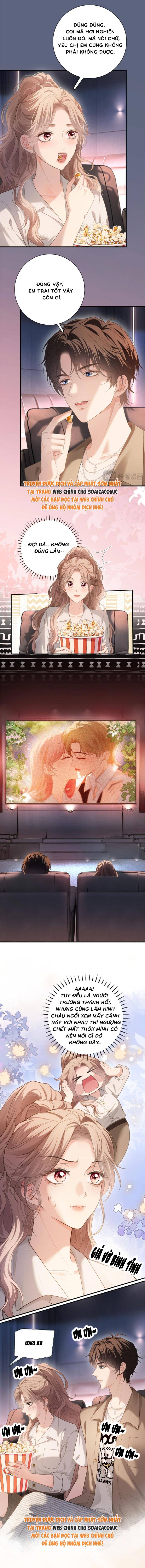 Giả Vờ Làm Giới Thượng Lưu - Chap 50 - Trang 3