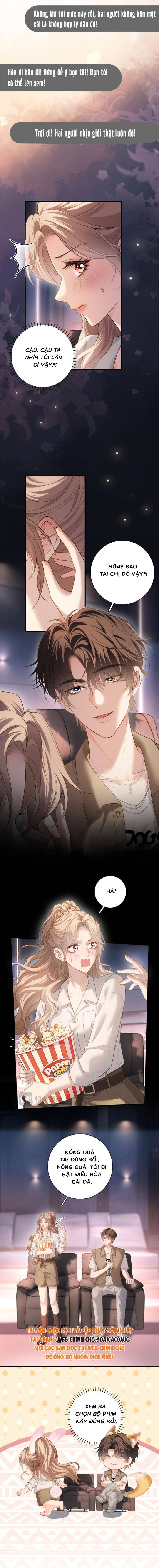 Giả Vờ Làm Giới Thượng Lưu - Chap 50 - Trang 4