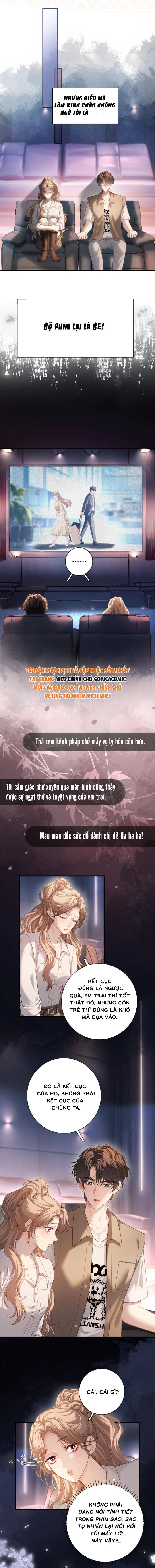Giả Vờ Làm Giới Thượng Lưu - Chap 50 - Trang 5