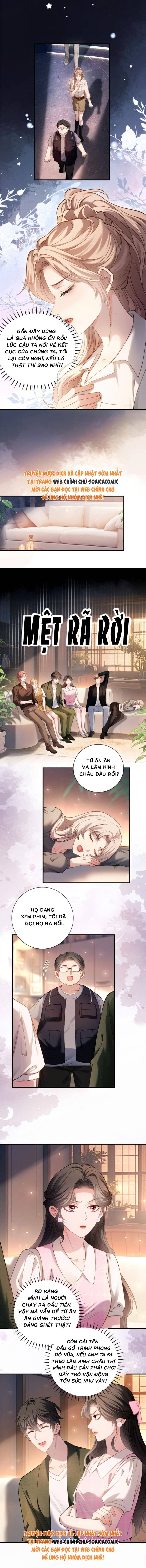 Giả Vờ Làm Giới Thượng Lưu - Chap 50 - Trang 7