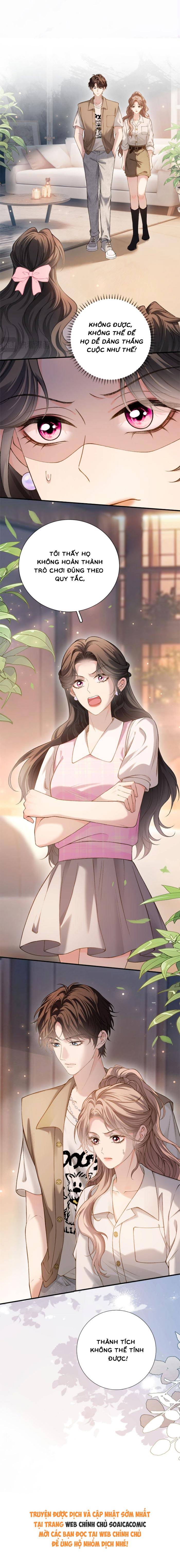 Giả Vờ Làm Giới Thượng Lưu - Chap 50 - Trang 8