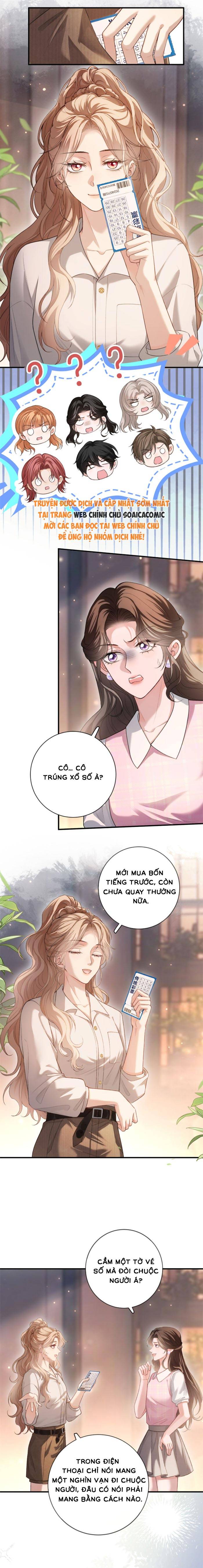 Giả Vờ Làm Giới Thượng Lưu - Chap 51 - Trang 2