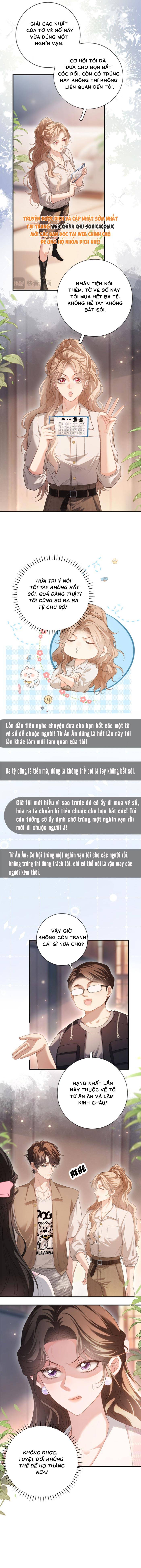 Giả Vờ Làm Giới Thượng Lưu - Chap 51 - Trang 3