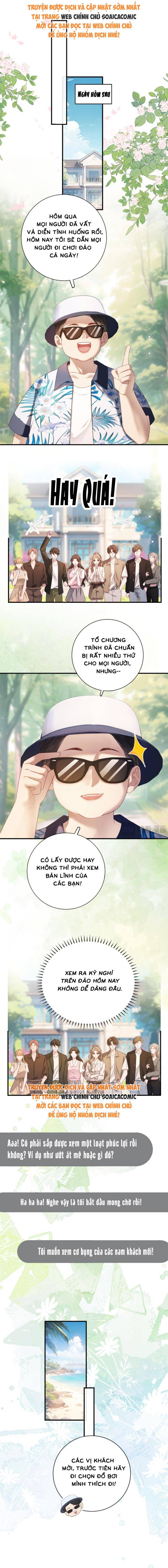 Giả Vờ Làm Giới Thượng Lưu - Chap 51 - Trang 4