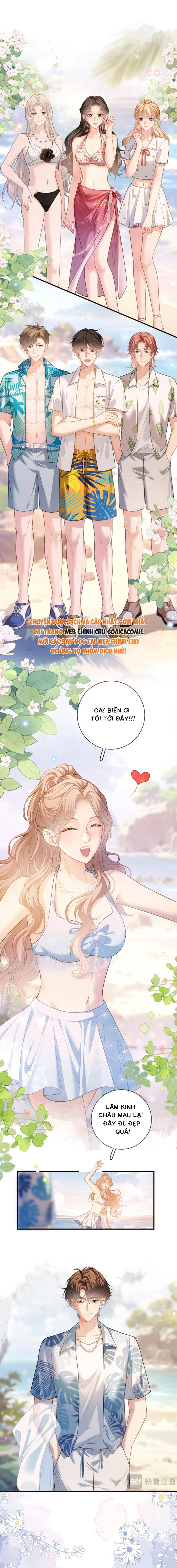 Giả Vờ Làm Giới Thượng Lưu - Chap 51 - Trang 5