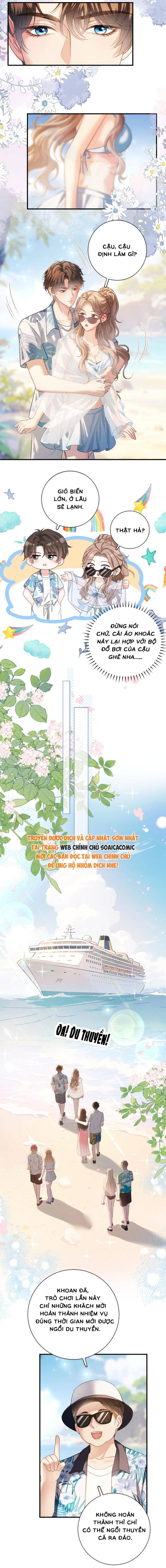 Giả Vờ Làm Giới Thượng Lưu - Chap 51 - Trang 6