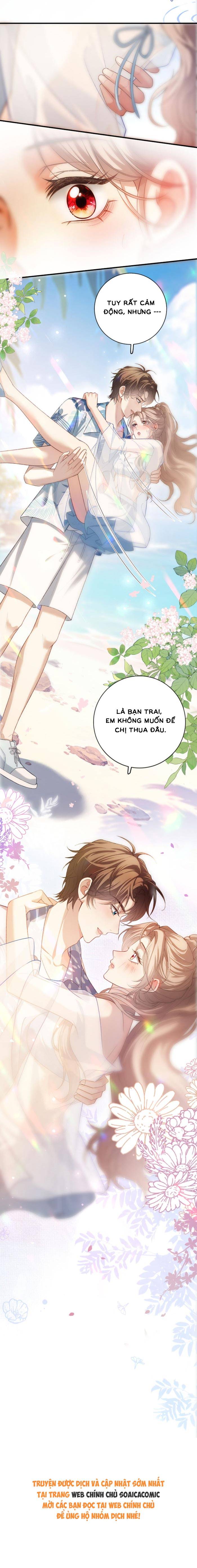 Giả Vờ Làm Giới Thượng Lưu - Chap 51 - Trang 10