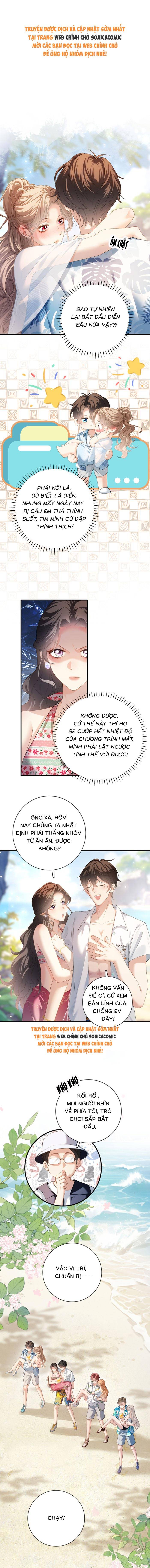 Giả Vờ Làm Giới Thượng Lưu - Chap 52 - Trang 1