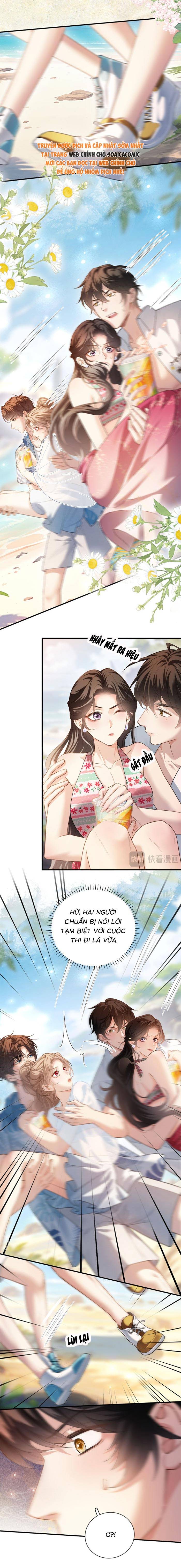 Giả Vờ Làm Giới Thượng Lưu - Chap 52 - Trang 2