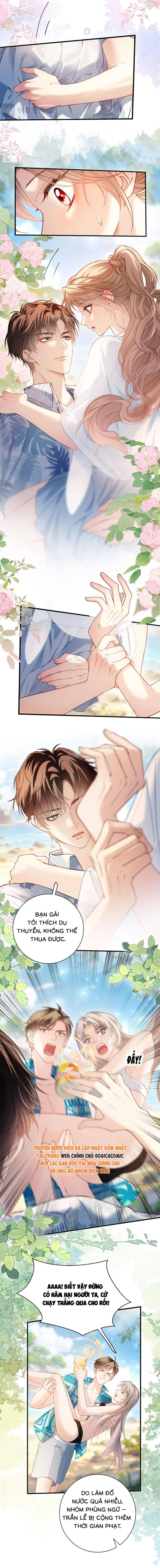 Giả Vờ Làm Giới Thượng Lưu - Chap 52 - Trang 4