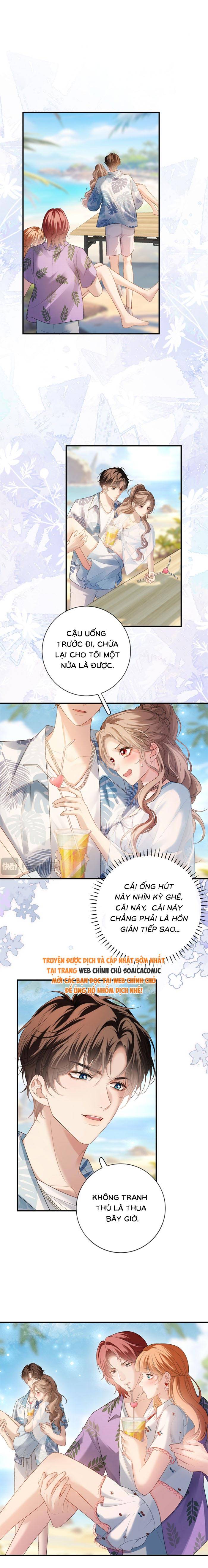 Giả Vờ Làm Giới Thượng Lưu - Chap 52 - Trang 5