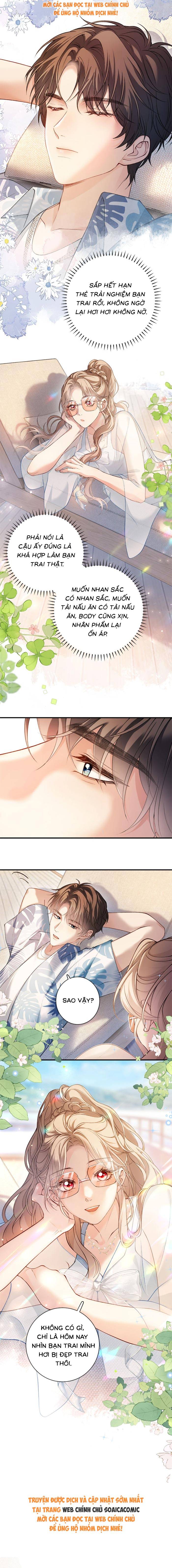 Giả Vờ Làm Giới Thượng Lưu - Chap 52 - Trang 8