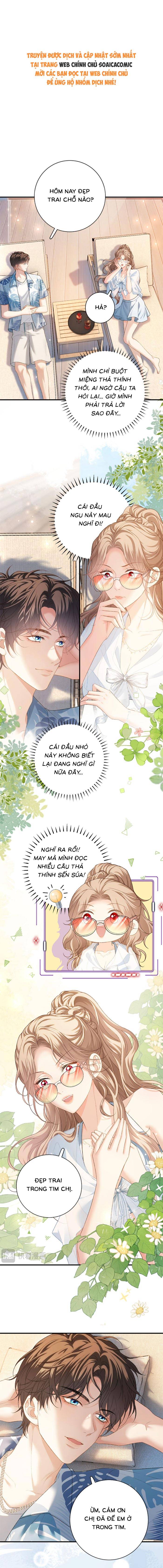 Giả Vờ Làm Giới Thượng Lưu - Chap 53 - Trang 1