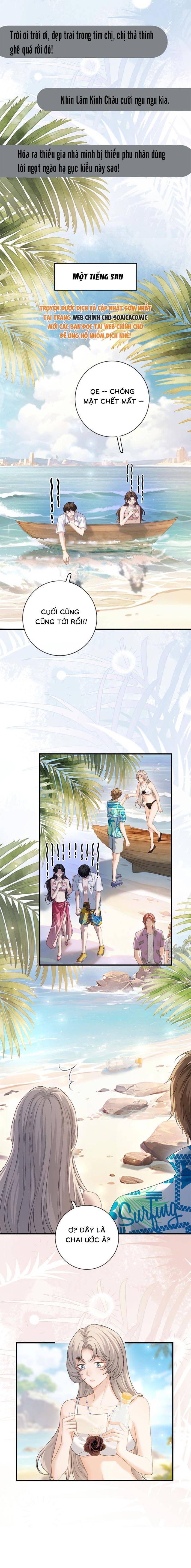 Giả Vờ Làm Giới Thượng Lưu - Chap 53 - Trang 2