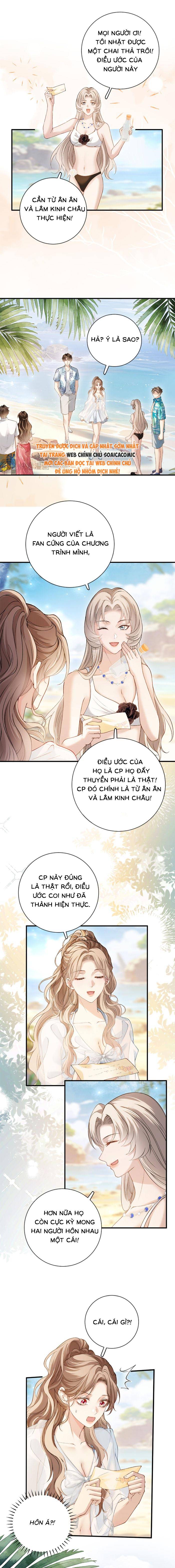Giả Vờ Làm Giới Thượng Lưu - Chap 53 - Trang 3