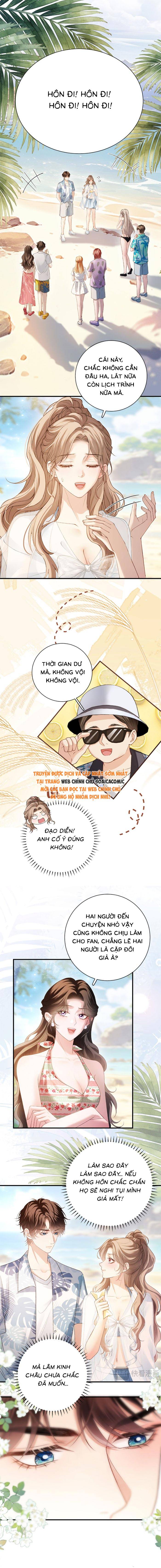 Giả Vờ Làm Giới Thượng Lưu - Chap 53 - Trang 4