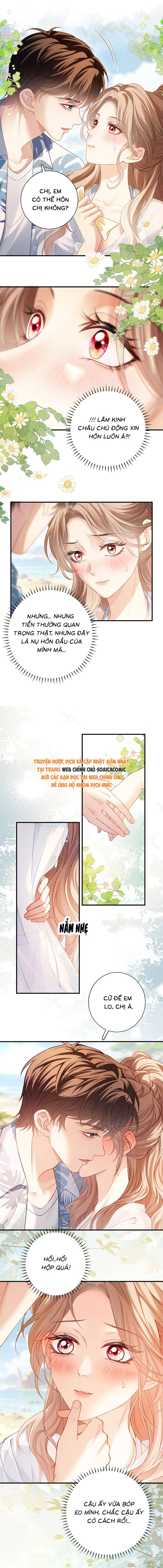 Giả Vờ Làm Giới Thượng Lưu - Chap 53 - Trang 5