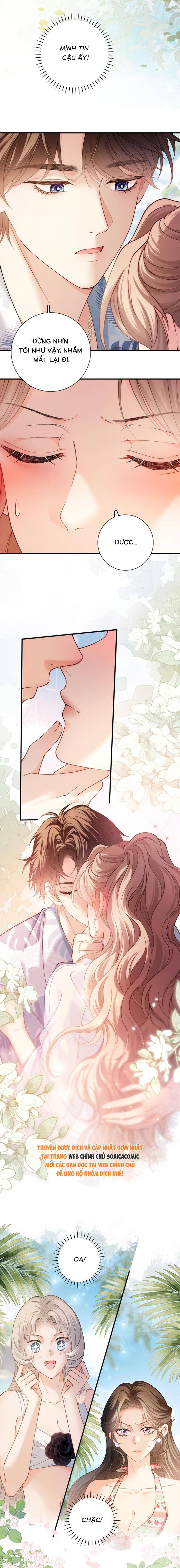 Giả Vờ Làm Giới Thượng Lưu - Chap 53 - Trang 6