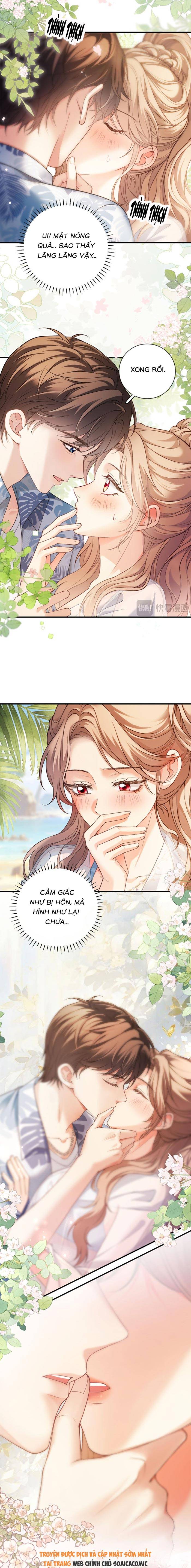 Giả Vờ Làm Giới Thượng Lưu - Chap 53 - Trang 7