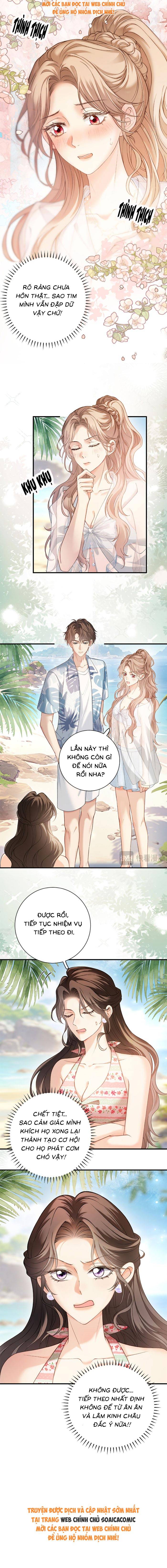 Giả Vờ Làm Giới Thượng Lưu - Chap 53 - Trang 8