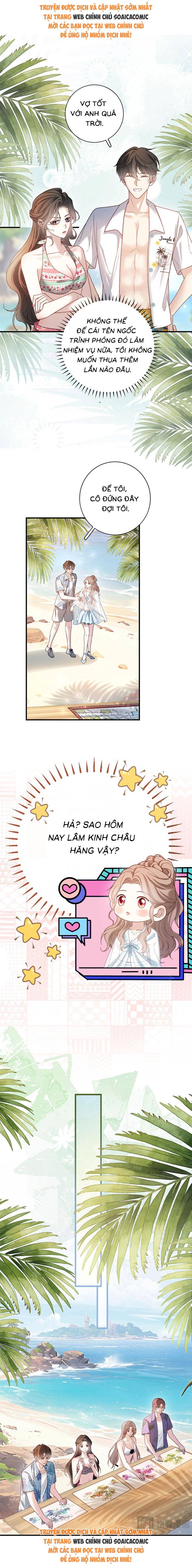 Giả Vờ Làm Giới Thượng Lưu - Chap 54 - Trang 3