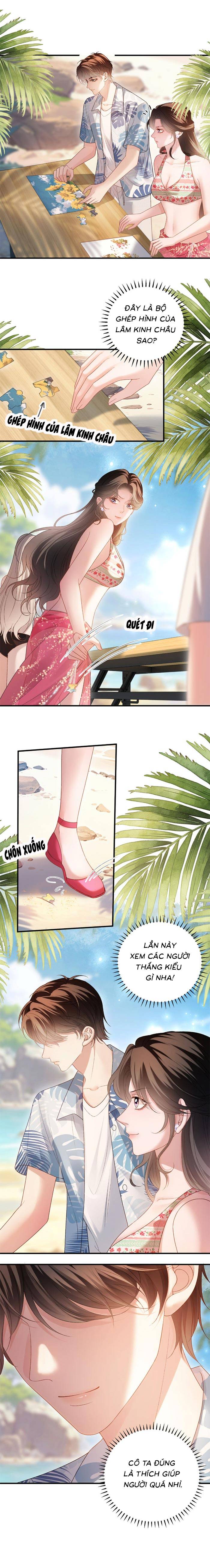 Giả Vờ Làm Giới Thượng Lưu - Chap 54 - Trang 4