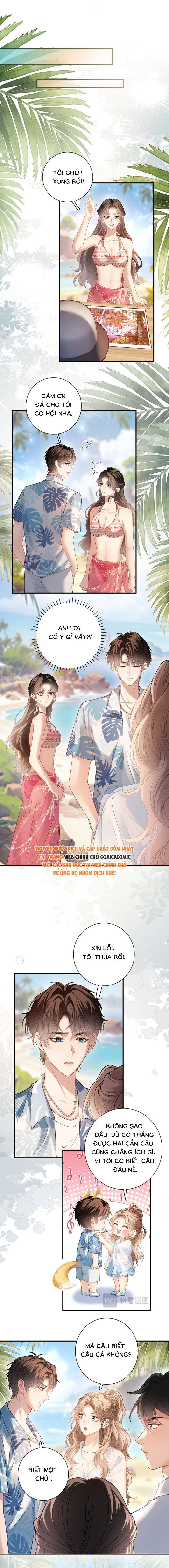 Giả Vờ Làm Giới Thượng Lưu - Chap 54 - Trang 5