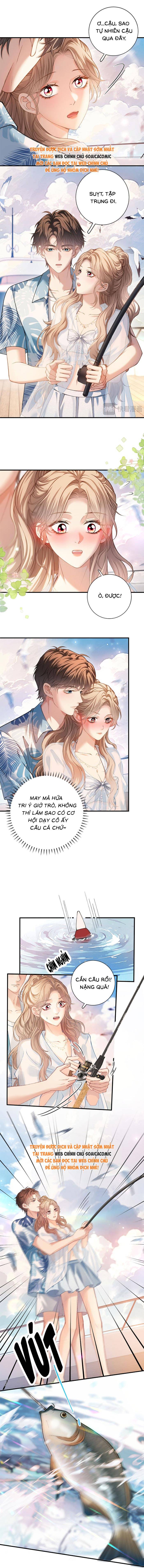 Giả Vờ Làm Giới Thượng Lưu - Chap 54 - Trang 7