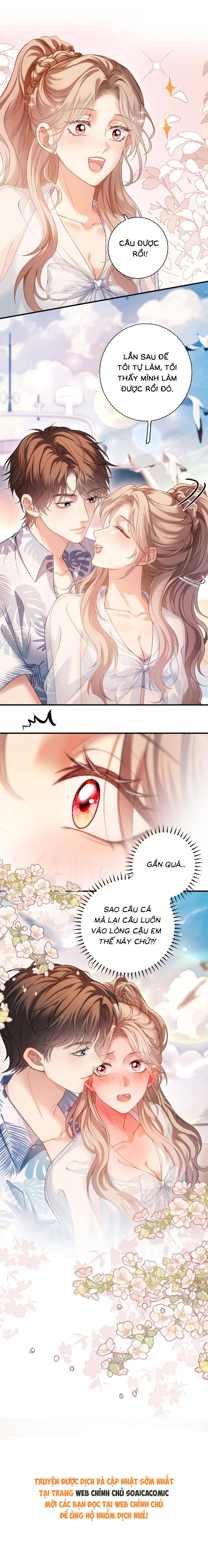 Giả Vờ Làm Giới Thượng Lưu - Chap 54 - Trang 8