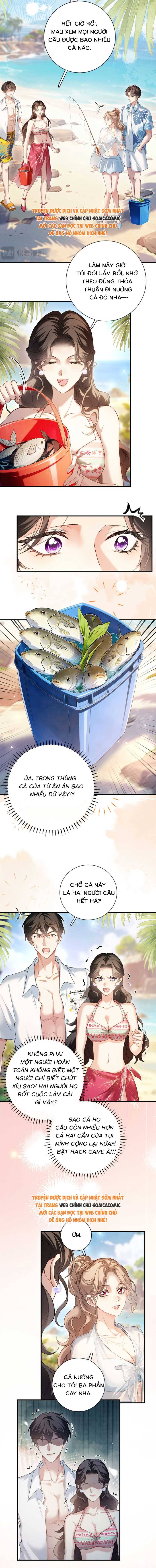 Giả Vờ Làm Giới Thượng Lưu - Chap 55 - Trang 2