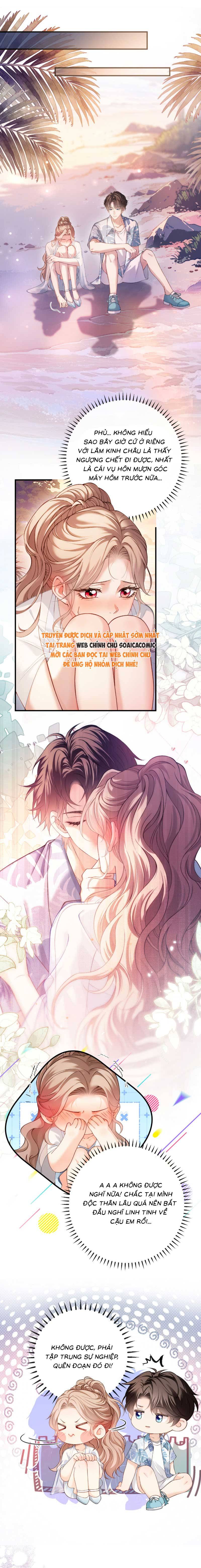 Giả Vờ Làm Giới Thượng Lưu - Chap 55 - Trang 5