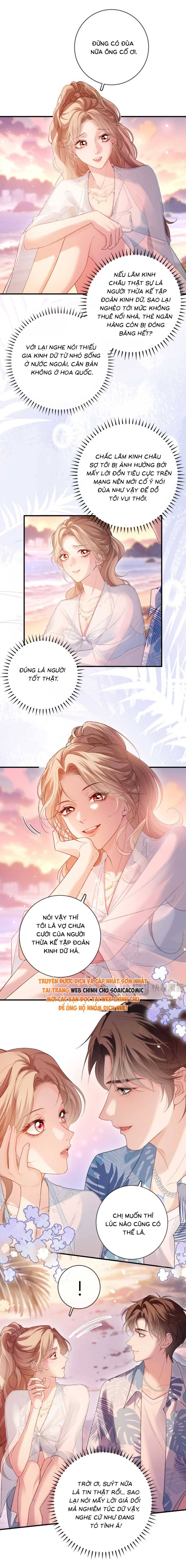 Giả Vờ Làm Giới Thượng Lưu - Chap 55 - Trang 8