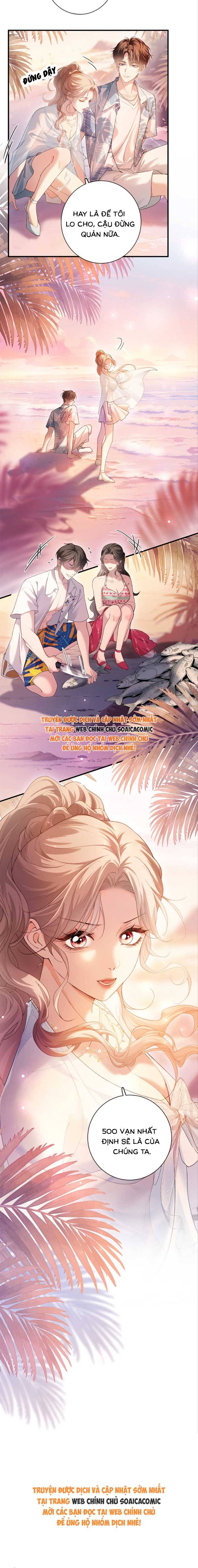 Giả Vờ Làm Giới Thượng Lưu - Chap 55 - Trang 10