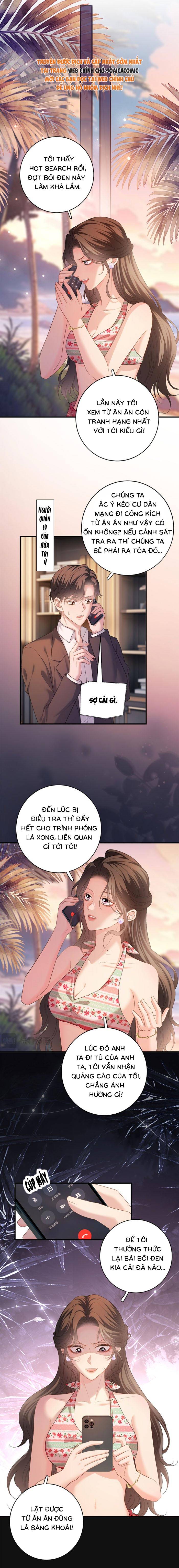 Giả Vờ Làm Giới Thượng Lưu - Chap 56 - Trang 2