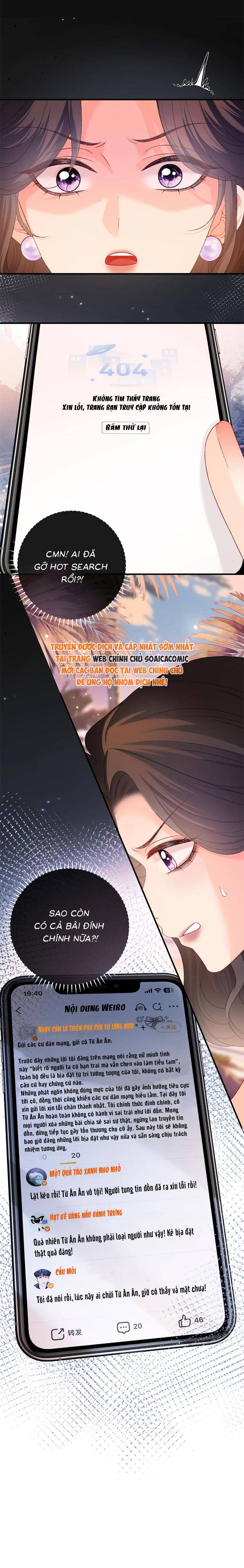 Giả Vờ Làm Giới Thượng Lưu - Chap 56 - Trang 3