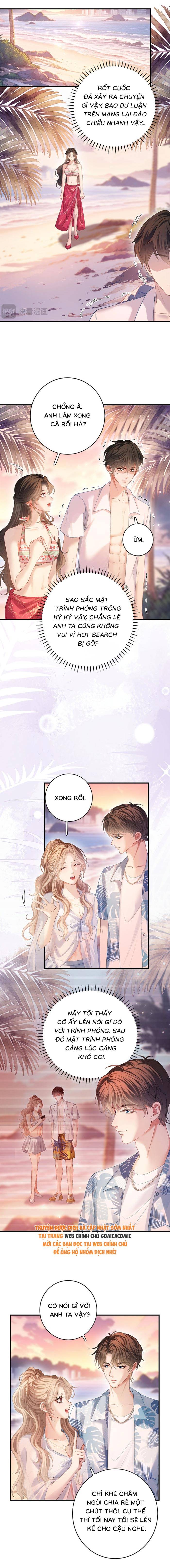 Giả Vờ Làm Giới Thượng Lưu - Chap 56 - Trang 4