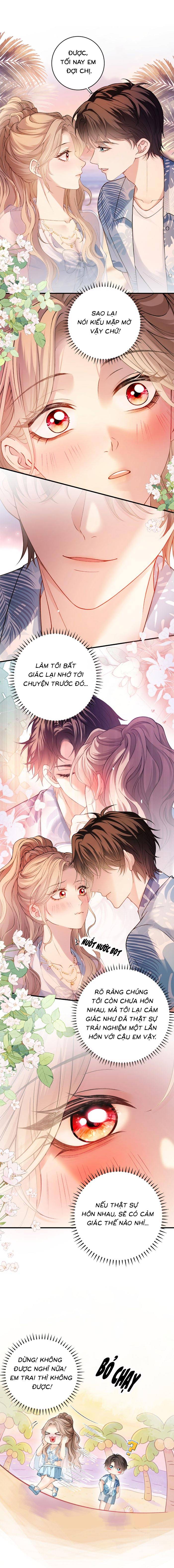 Giả Vờ Làm Giới Thượng Lưu - Chap 56 - Trang 5