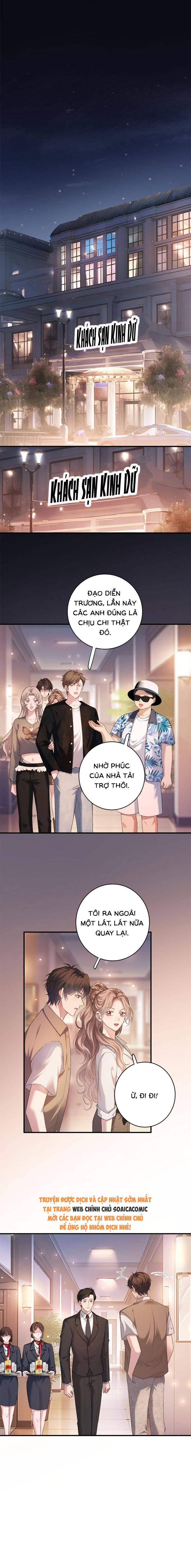 Giả Vờ Làm Giới Thượng Lưu - Chap 56 - Trang 8