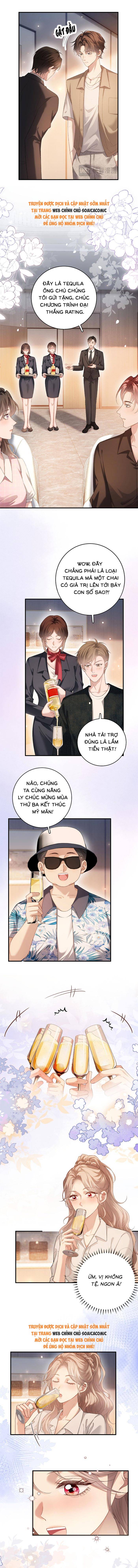 Giả Vờ Làm Giới Thượng Lưu - Chap 56 - Trang 9