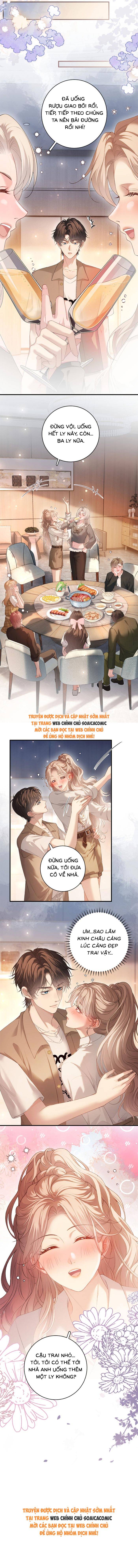 Giả Vờ Làm Giới Thượng Lưu - Chap 56 - Trang 10