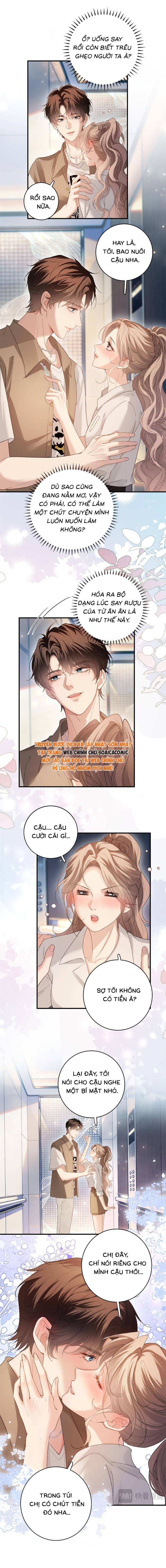 Giả Vờ Làm Giới Thượng Lưu - Chap 57 - Trang 2