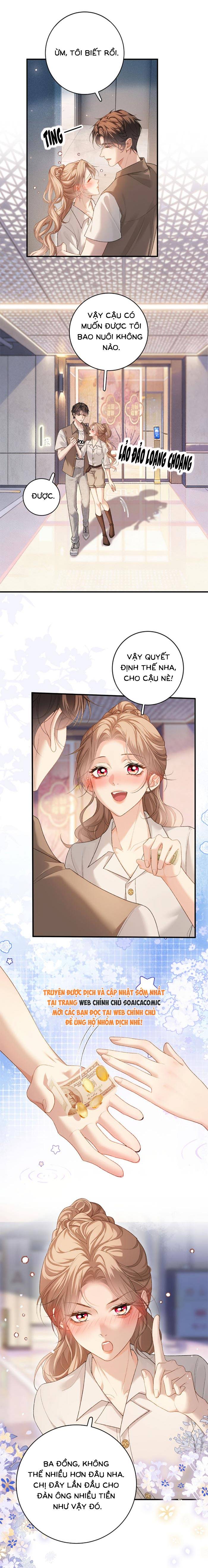 Giả Vờ Làm Giới Thượng Lưu - Chap 57 - Trang 3