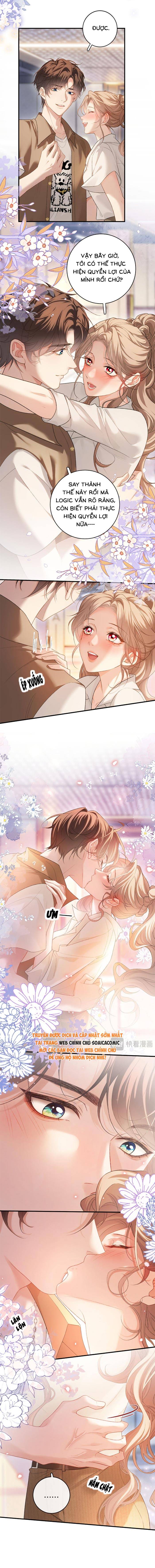 Giả Vờ Làm Giới Thượng Lưu - Chap 57 - Trang 4